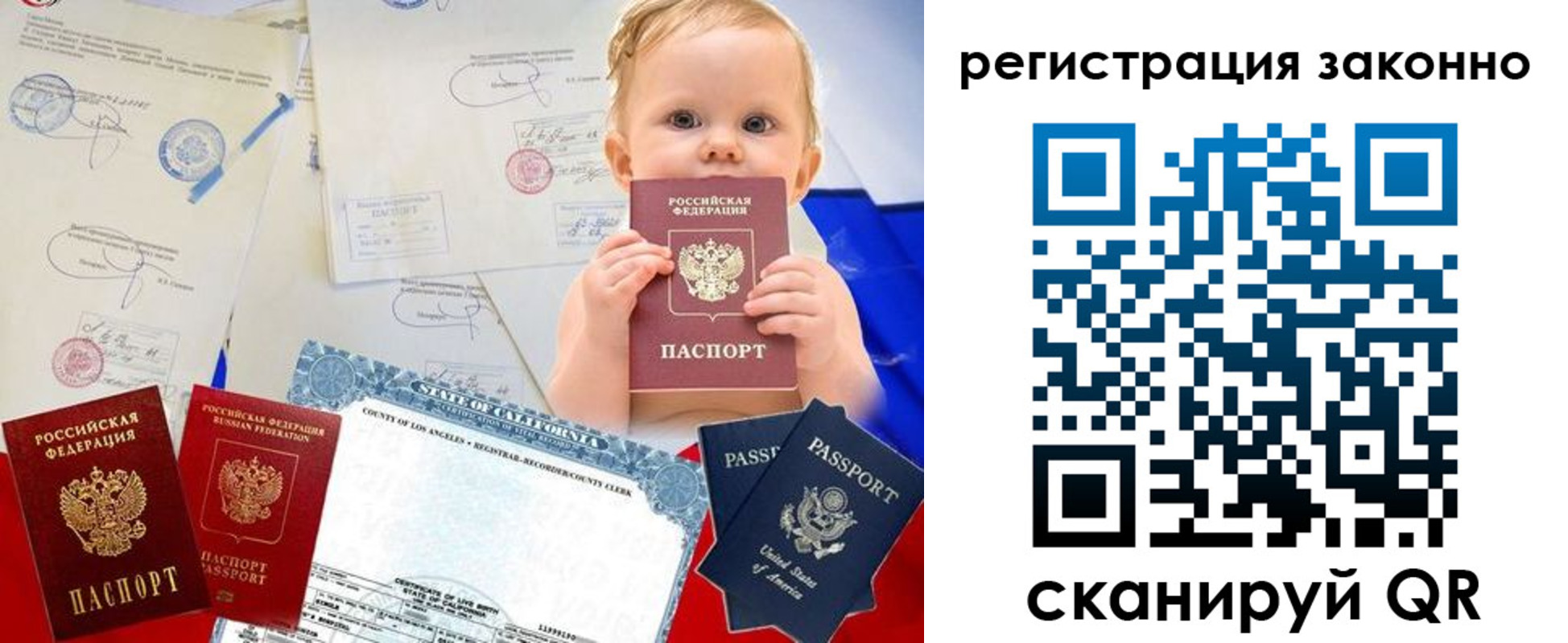 прописка для школы в Димитровграде